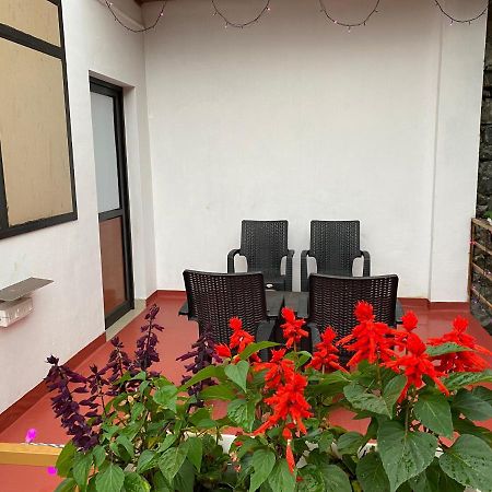 Munnar Bnb Bed & Breakfast Exterior foto